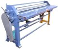 Corrugated Sheet Pasting Machine