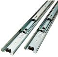 telescopic drawer sliders