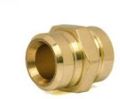 Brass Single Compression Cable Gland