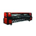 Polaris Flex Banner Printing Machine