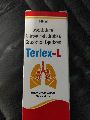 TERLEX-L Cough syrup
