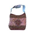 Embroidery Fashionable Handbags