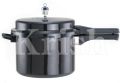 Stainless Steel Outer Lid Pressure Handi