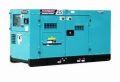 diesel generators