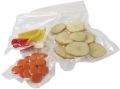 Vacuum packaging pouches