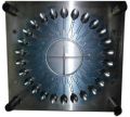 Stainless Steel Shree Sampath Injection Moulds