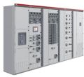 Low Voltage Switch-gear Panel
