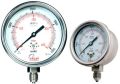 Capsule Pressure Gauge