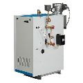 Gas Fired Steam Boilers