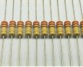 Carbon Film Resistor