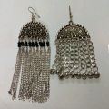 Dangle Chain Earring