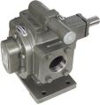 Electrical High Pressure ROTOFLUID External Gear Pump
