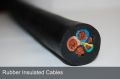 Rubber Insulated Cable