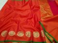 silk banarasi saree