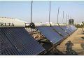 Delta Boiler Feed Solar Water Heating