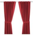 window curtain