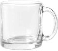 U Print Glass Mug