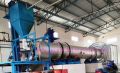 Activated Carbon Rotary Kiln Plant