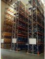 Conventional Pallet Racking System