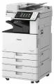 Canon Multi Coloured Xerox Photocopier Machine