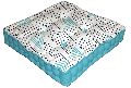 Blue Box Cushion