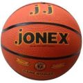 Orange Basket ball
