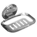 Stainless Steel SS Soap Dish