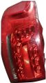 Hilex Glass Red New Automatic 24V Tail Lamp