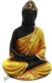 Home Decor Meditating Buddha Statue