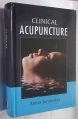 Clinical Acupuncture Medical Book