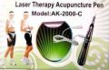 Laser Therapy Acupuncture Pen