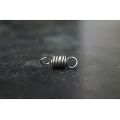 Helical Extension Spring
