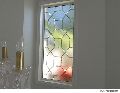 Decorative Stained Glass Window