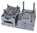 Silver Die Steel MS P20 plastic injection moulds