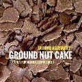 Pure Groundnut Oil Cake