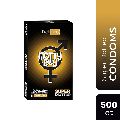 NottyBoy Super Dotted Condom Pack of 500