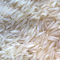 Organic Pusa Raw Basmati Rice
