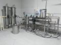 packaged drinking water plant