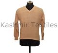 Female Plain Cashmere Sweater