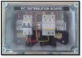 5 KW DC Power Distribution Board