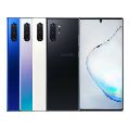 Samsung Galaxy Note 10 Plus Mobile Phone