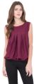 Ladies Sleeveless Top