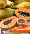 Herbal papaya facial kit