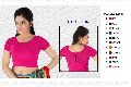 Stretchable Readymade Blouse