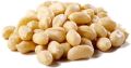raw peanut kernels
