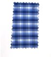 Poly Cotton Check Fabric