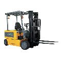 Battery Operated Fork Lift