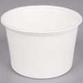 1200ml Disposable Plastic Food Container