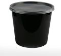 2500ml Disposable Plastic Food Container