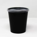 750ml Disposable Plastic Food Container